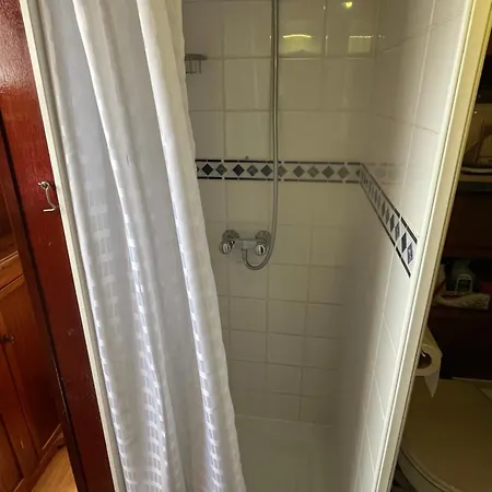 Spicy - Sejour Insolite Sur La Marne Hotel na wodzie Meaux